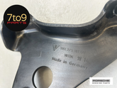Porsche Boxster  Cayman 981 Gearbox G81 Hydro Mount & Hanger RHS - 981 375 049 02